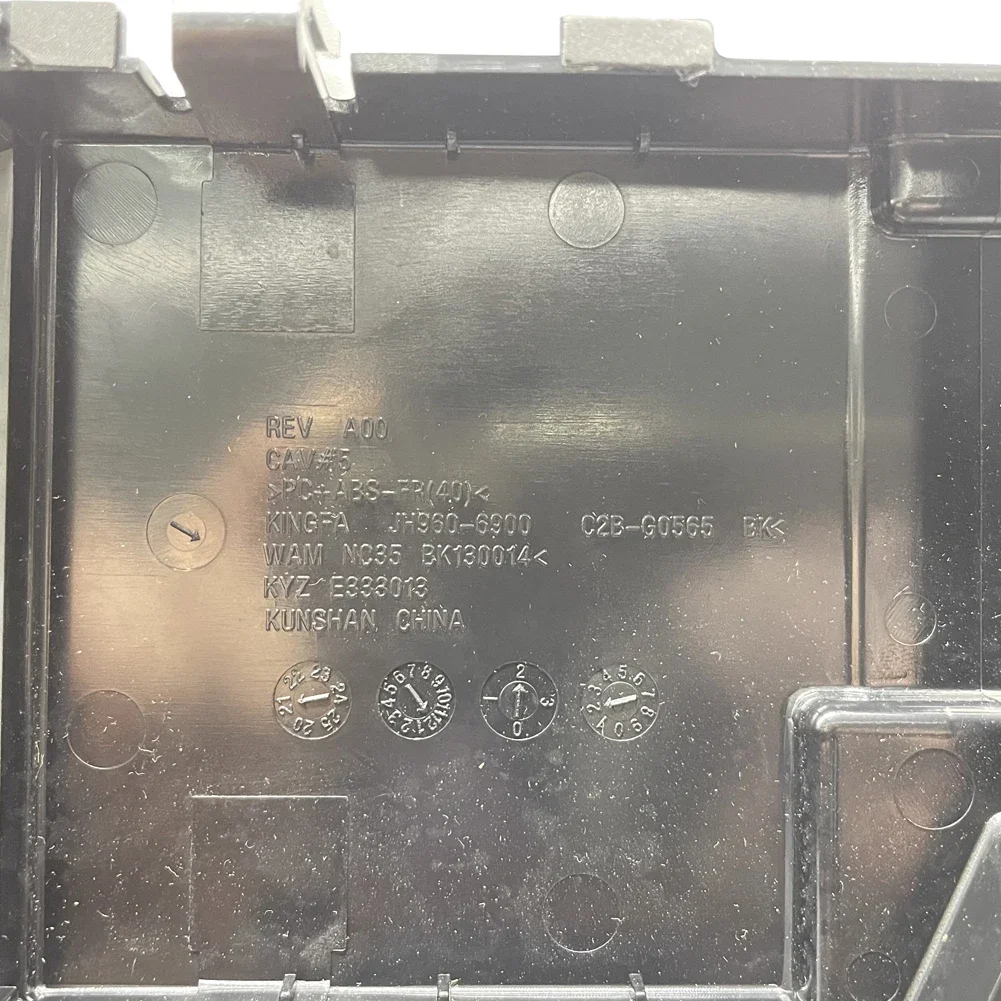 Ventilador de refrigeración de CPU de repuesto para Dell Optiplex, 3080, 5080, 7080, MFF T3240, 0W77JN, 0C5T4N, 08V5K1, BUC1612VD-00, DC12V, 1.10A, 4 pines, 4 líneas - imagen 5