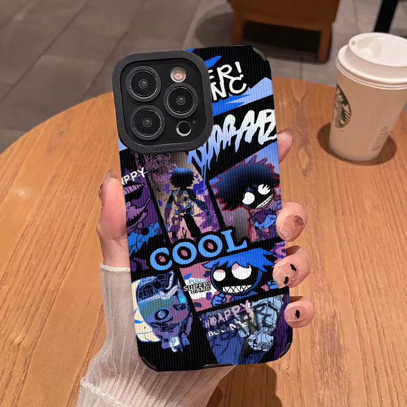 Para Samsung Galaxy S25 S24 S23 funda S22 Ultra Plus S20 FE A54 A14 A33 A13 A34 A32 A55 A15 A53 A52S A52 A73 A72 A22 A23 5G