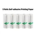 5pcs Self-adhesive