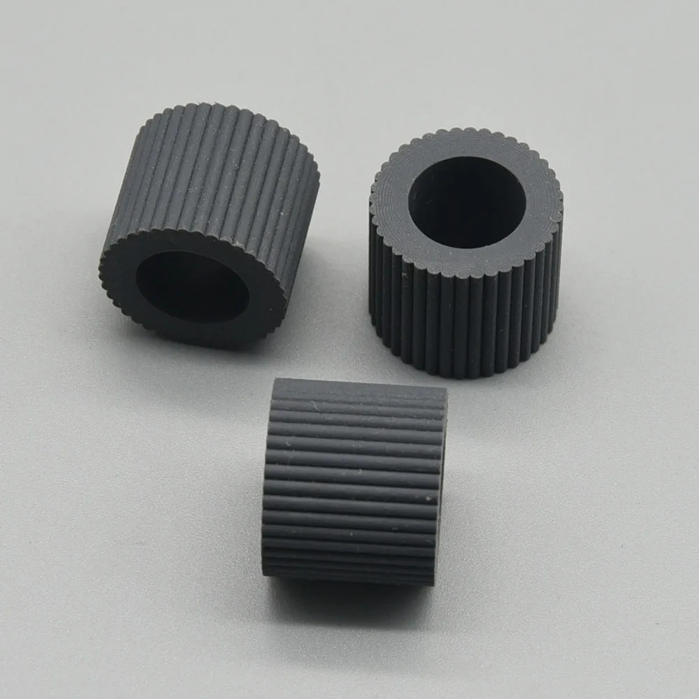 5 uds neumático de rodillo de recogida para BROTHER DCP T310 T510 T710 T810 J562 J572 J772 J774 J785 J1100 J1140 J1200 J4110 J4120 MFC J460 - imagen 4