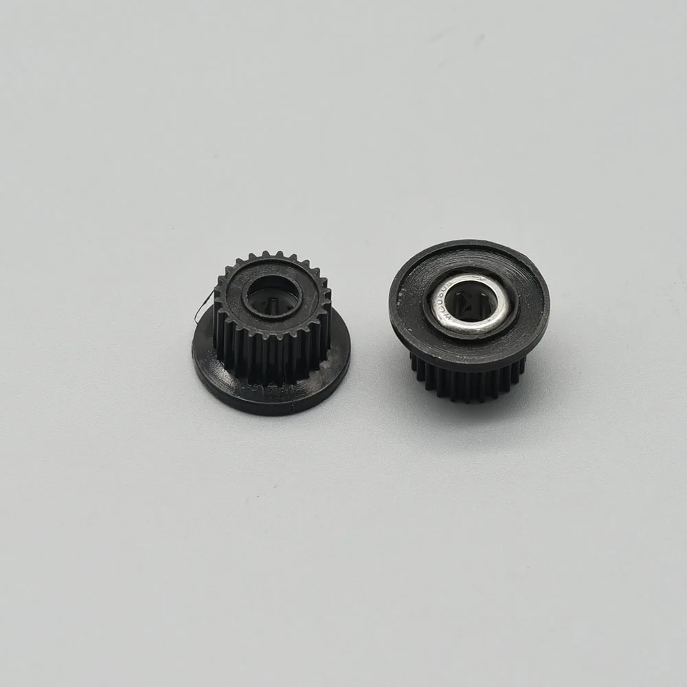 Polea de embrague unidireccional Original 005K06790, 2 uds., para Xerox 4110 4127 4112 4590 D95 D110 D125 - imagen 2