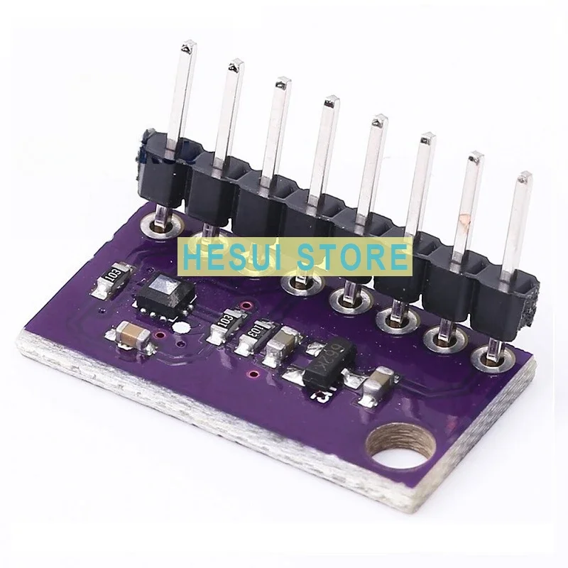 Sensor de presión absoluta piezoresistivo MCU-22 LPS22HB - imagen 2