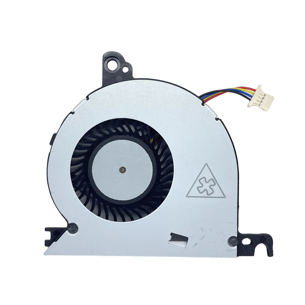 Detalle del ventilador de repuesto ZUIDID