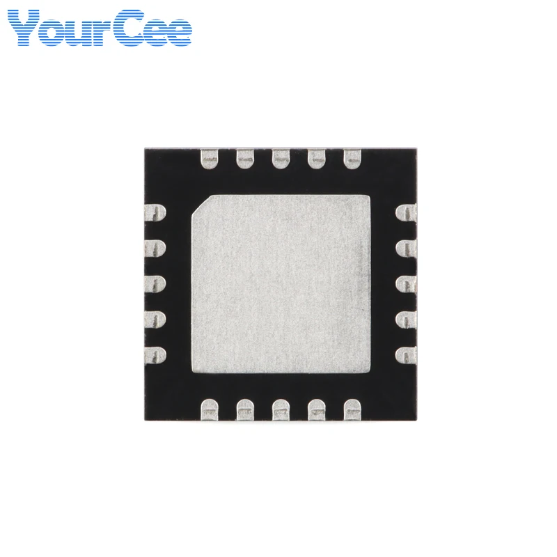 10 uds/1 unidad MAX31865ATP + T QFN-20-EP SMD MAX31865 MAX31865AT RTD Chip convertidor Digital IC MAX31865AAP + T SSOP-20 circuito integrado - imagen 3
