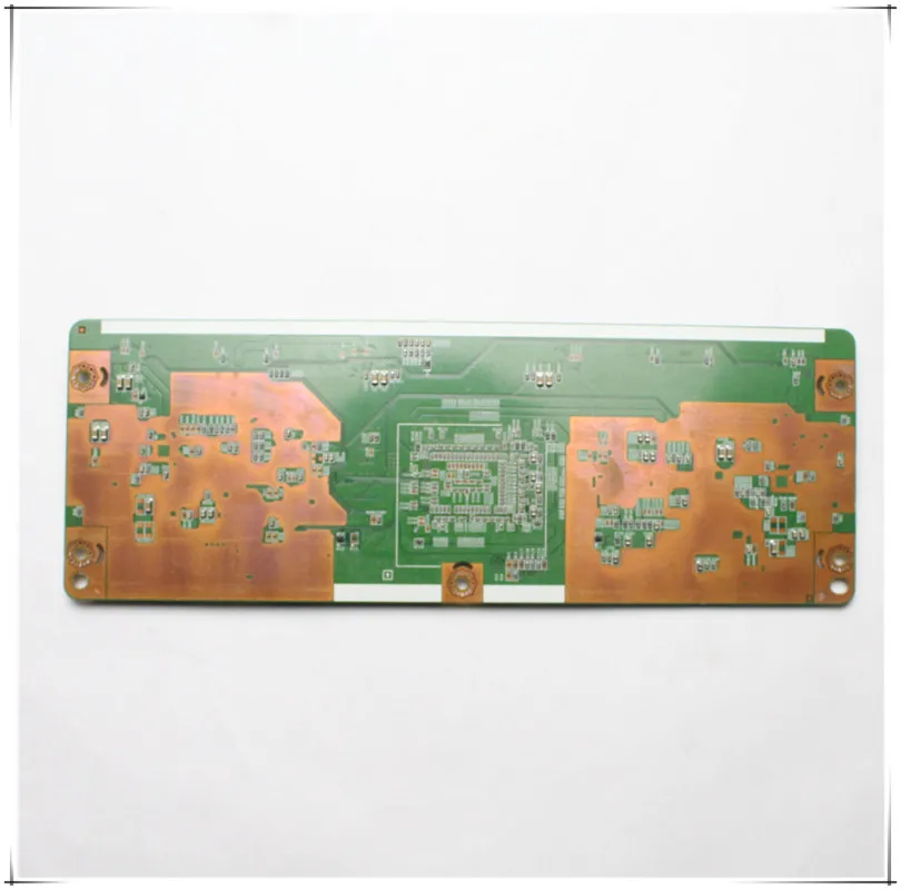 T-con VD_STV5565EU22BC6LV0.3 Placa de 55 ''/65'' para TV de 55 65 pulgadas Placa lógica Original VD STV5565EU22BC6LV0.3 - imagen 5