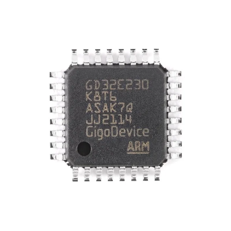 10 unids/lote GD32E230 32E230 serie microcontroladores MCU - imagen 3