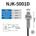 NJK-5001D