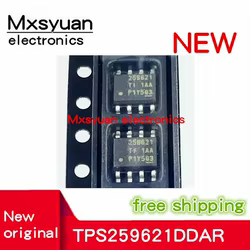 Chip Integrado TPS 259621 DDAR/DDAT SOP8 Mxsyuan Nuevo Original