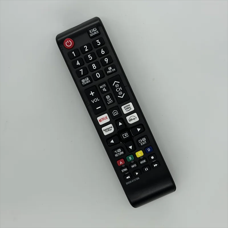 Control remoto Samsung para TV OLED 4K QN55/QN65S95BA