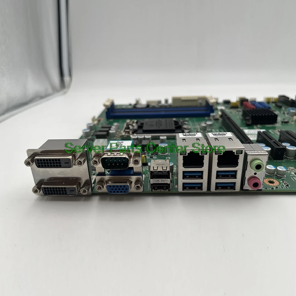 Placa base de computadora industrial AIMB-785 REV.A1 para Advantech AIMB-785G2 - imagen 4