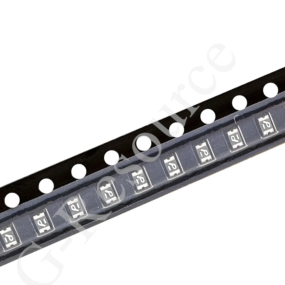 (50 uds) fusible autorrestaurador SMD0805P005TF PTC 0.05A/30V SMD0805P002TF fusible autorrestaurador 0.02A 60V fusible recuperable - imagen 3