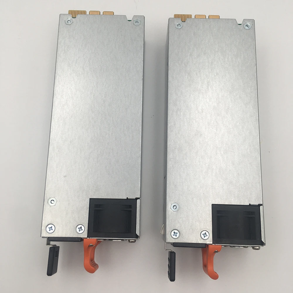 1 Uds JPSU-150-AC-AFO DPS-150AB-10 A EX3400 150W fuente de alimentación de CA - imagen 5