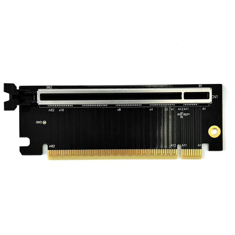 Tarjeta de protección de prueba de dirección PCIe 4.0 x16 Gen 4/3 PCI Express 4.0 16X - imagen 2