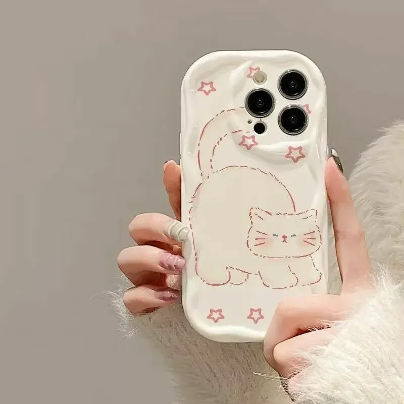 Funda para Xiaomi Redmi Note 12, 4G, 11, 10, 12 Pro Plus, 11S, 12S, 8, 9, Redmi 13C, 12C, 10C, 9C, 9A, 9, 10, A1, A2 Plus - imagen 3