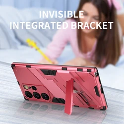 Funda Antigolpes Samsung Galaxy A13-A55 S21-S24