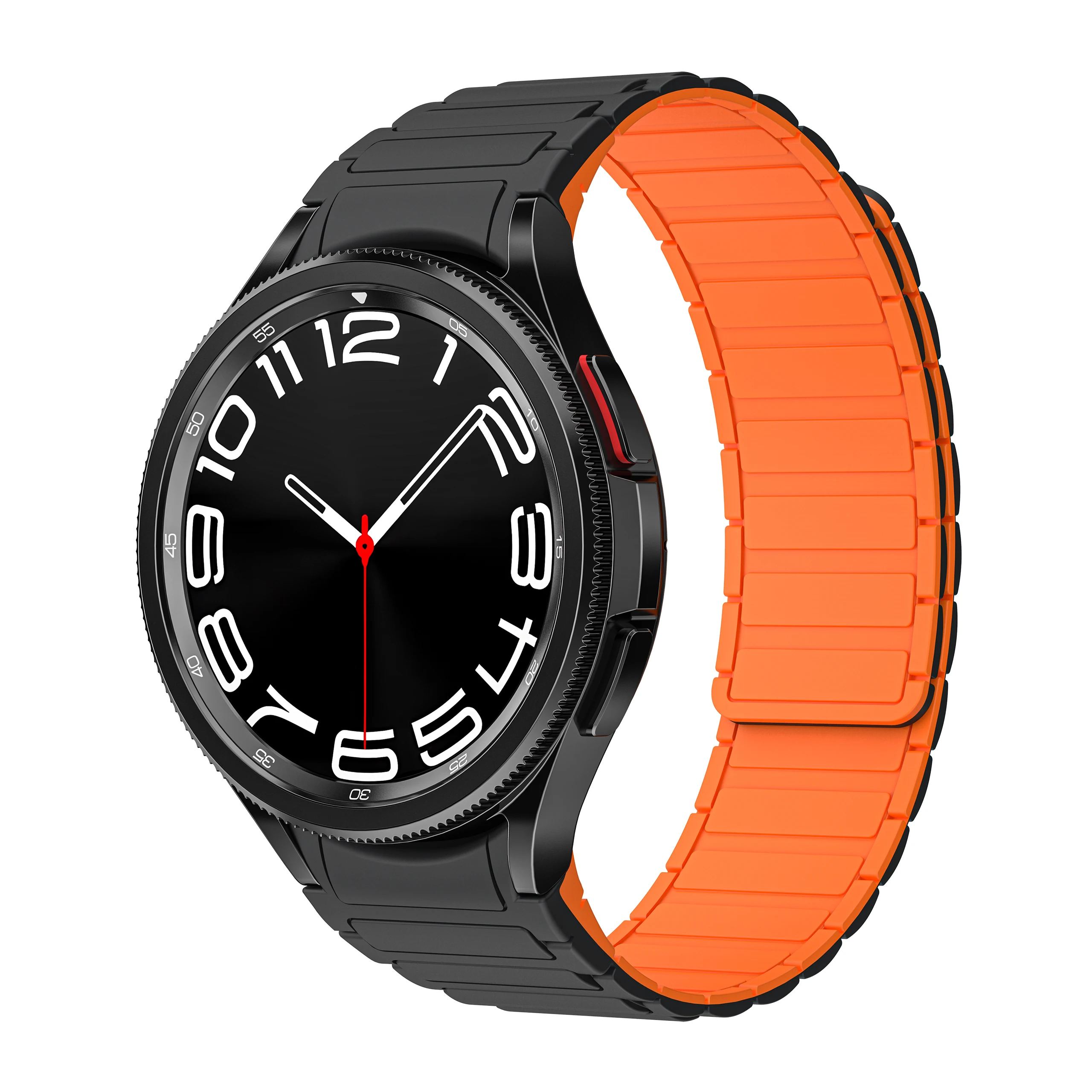 Black Orange