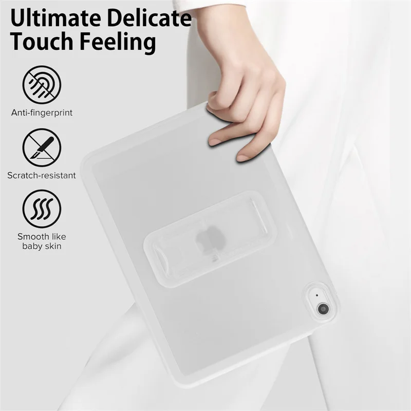 Para iPad 5th 6th 9,7 "7th 8th 9th 10,2" Air 4 Air 5 Air 11 A16 11th 2025 10th 10,9 Pro 11 iPad mini 4 5 6 7 funda para tableta - imagen 4