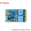 2 Channel 12V