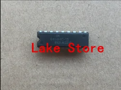 Circuito Integrado D41464C DIP-18 – Chip Electrónico Profesional