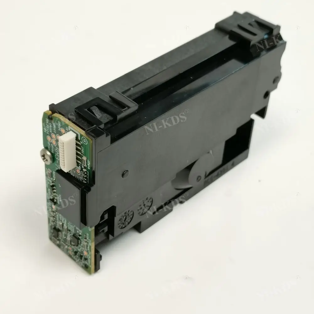 Unidad Láser de RM3-7166 para impresora HP LaserJet, escáner para modelos M15, M17, M28, M30, M15w, M16a, M17a, M17w, M28a, M28w, M30a, M31, 15, 17, 30, 28, 29, 30, 31, M15a y LSU - imagen 5