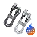 2 Type-c Cables