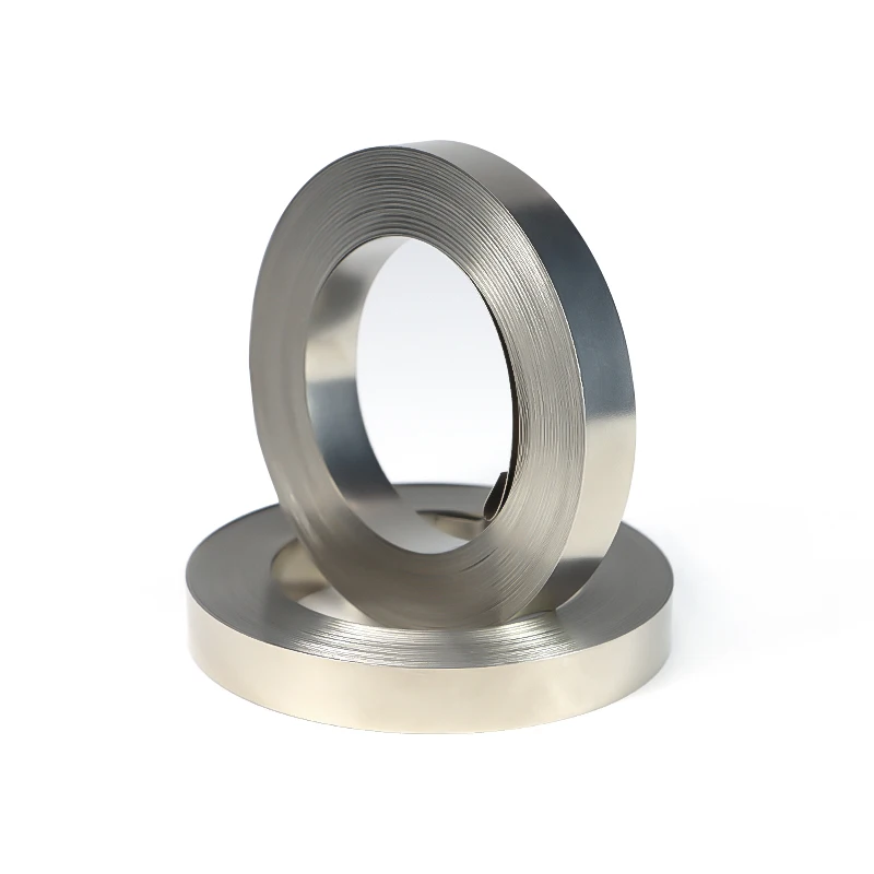 10 m/rollo 18650 batería tira niquelada conector de iones de litio 0,1mm 0,12mm 0,15mm 0,2mm soldador por puntos conectores de batería de correa de acero - imagen 3