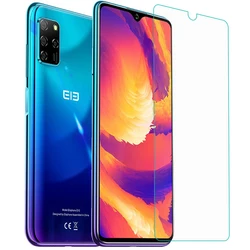 Cristal Templado Elephone E10 Pro - Protección AntiGolpes