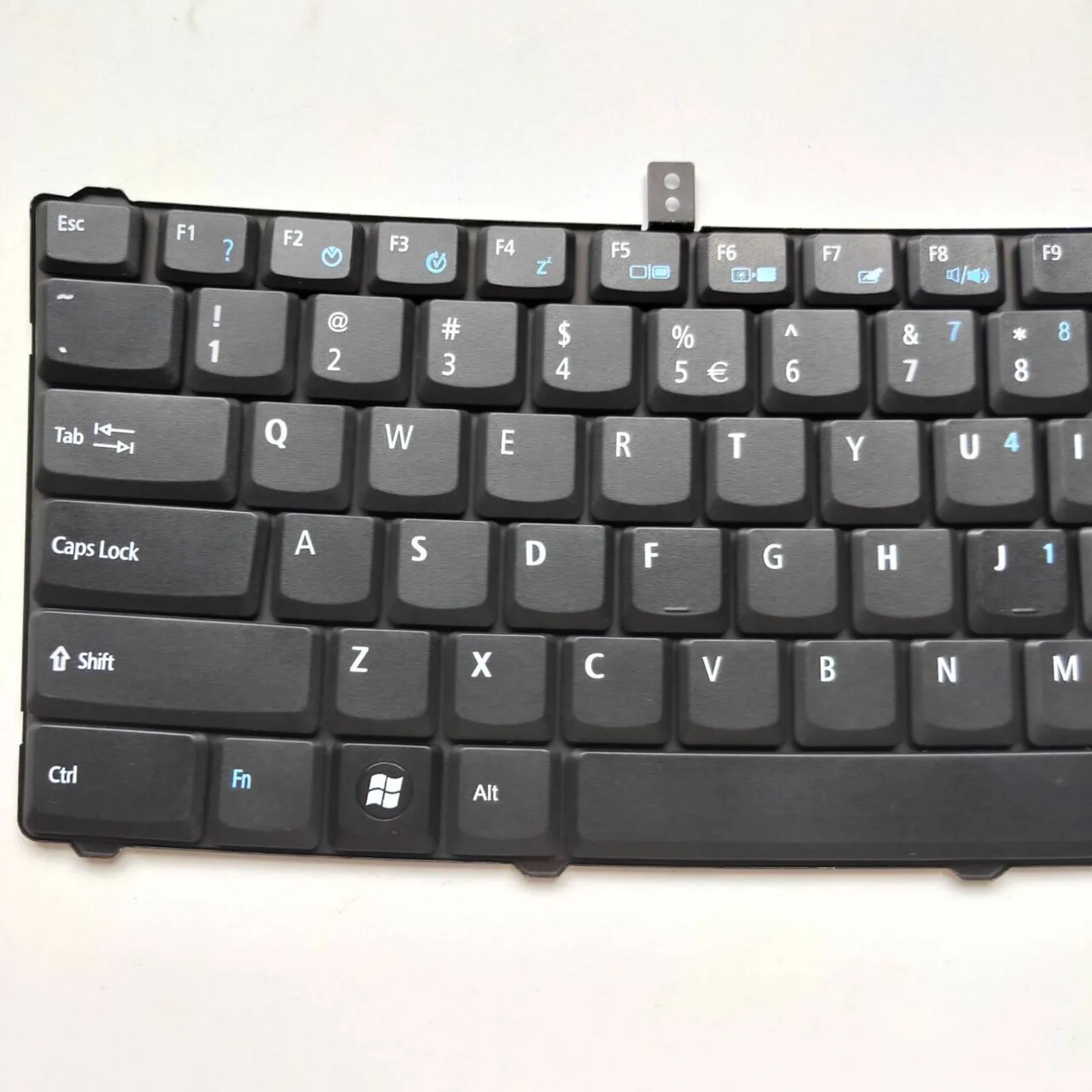 Para Acer Extensa 4730 4620Z 4220 4230 4420 4630 5220 5620 TM4520 TM5710 4320 4630Z 5530G teclado del ordenador portátil diseño de EE. UU. - imagen 4