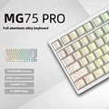 MG75 Pro White