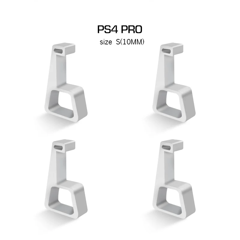 white for ps4 pro