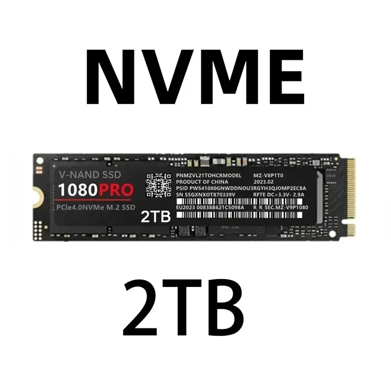 2TB-NVMe