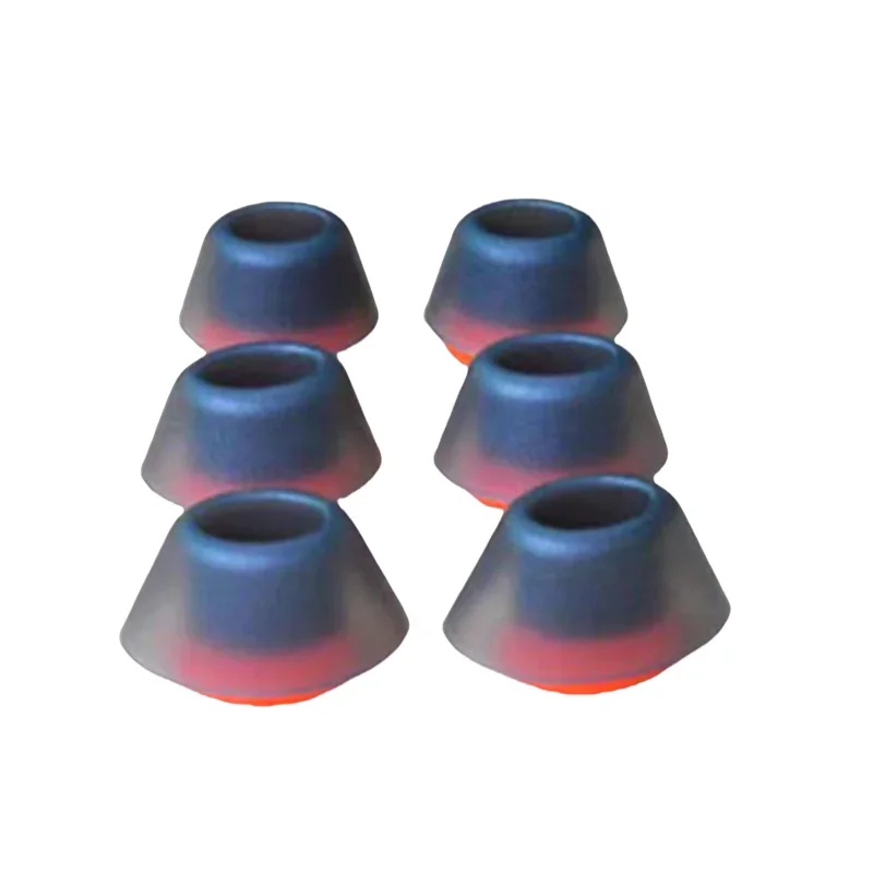 Almohadillas de repuesto para auriculares inalámbricos Jabra Elite 65e, Evolve 75e