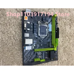 Placa Base H311-VHD4 para PC de Sobremesa