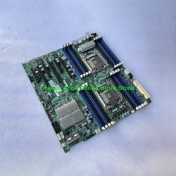 Placa Base Servidor Supermicro X9DR3-F – Compatible DDR3 LGA2011