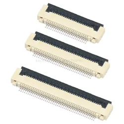 Conector FPC ZIF – Cable Plano Flexible FFC