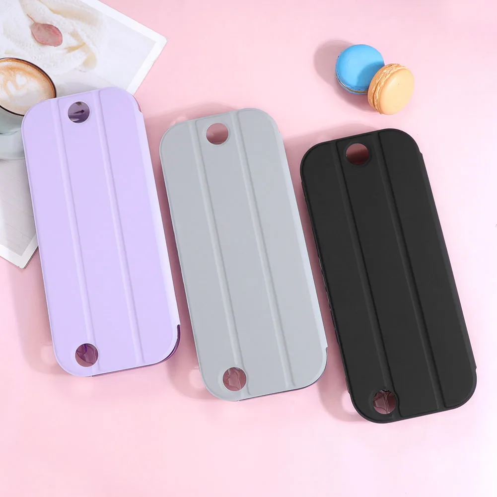 Funda protectora cubierta antiarañazos cubierta protectora de piel para Nintendo Switch2 funda - imagen 4