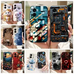 Funda Antigolpes Honor 90 Lite y 90 Pro – Diseño Industrial