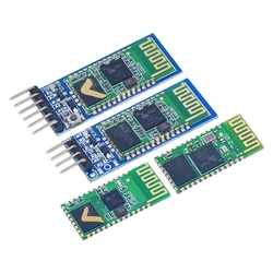 Módulo Bluetooth UART RS232 TTL para Arduino
