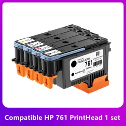 HP 761 Cabezal de Impresión para DesignJet T7100/T7200