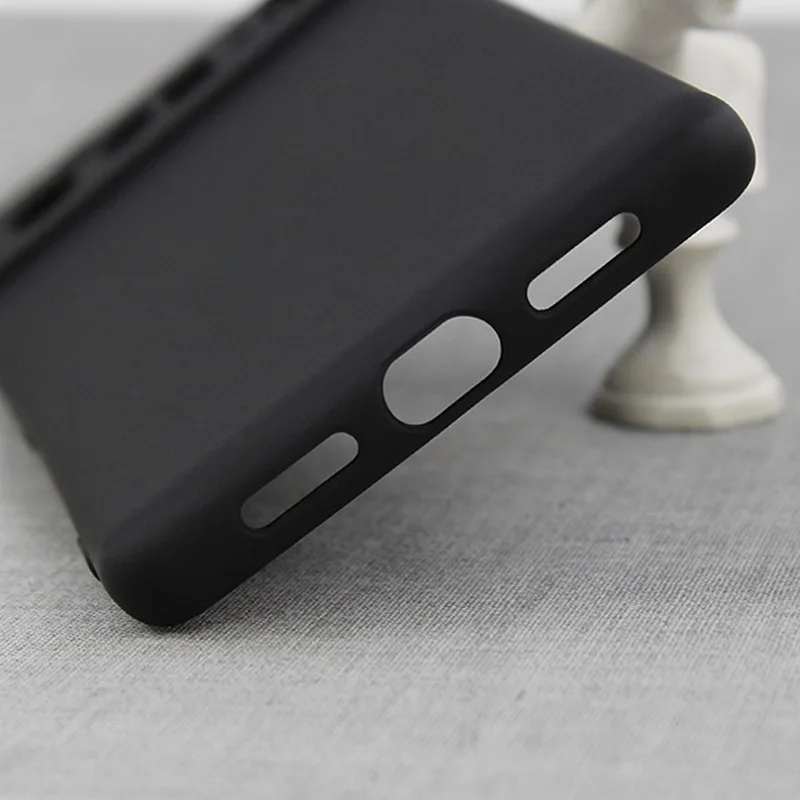 Para Google Pixel 6 Pro 6A funda trasera de silicona fundas de teléfono para Pixel 7 Pro 7A funda suave de silicona TPU a prueba de golpes Coque - imagen 4