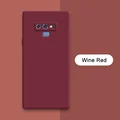 Wine Red