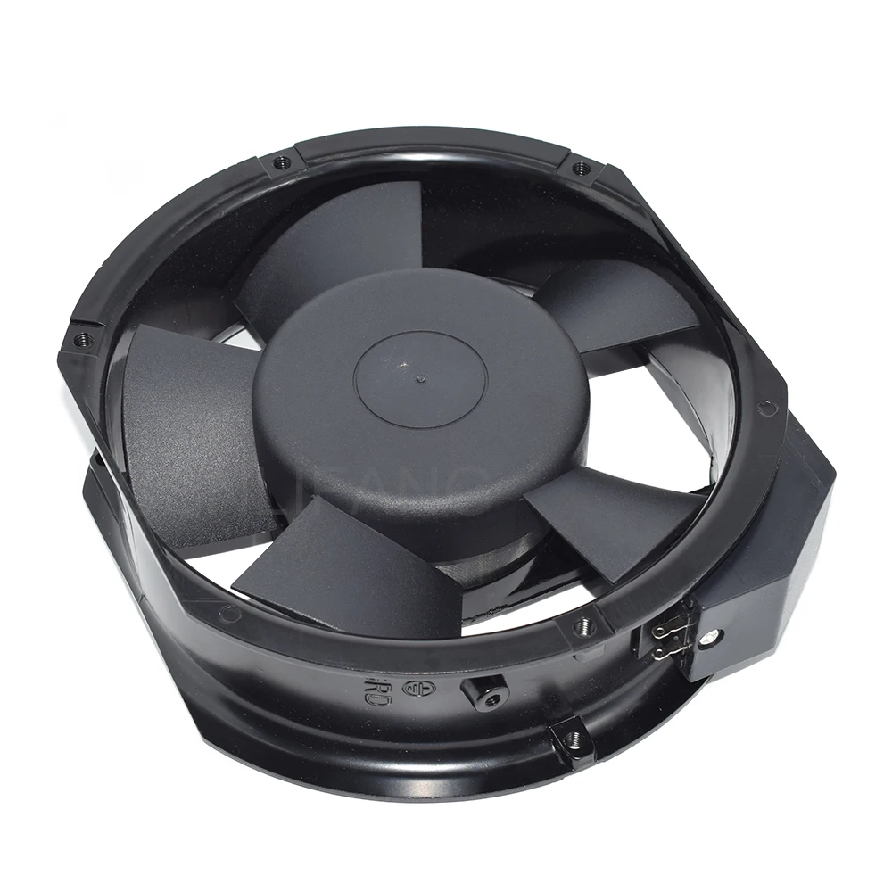 Ventilador de refrigeración para SUNON A2175-HBT TC.GN A2175-HBL, equipo de 220-240V, 0.11AMP, 1751, 172x150x51mm, bien probado - imagen 3