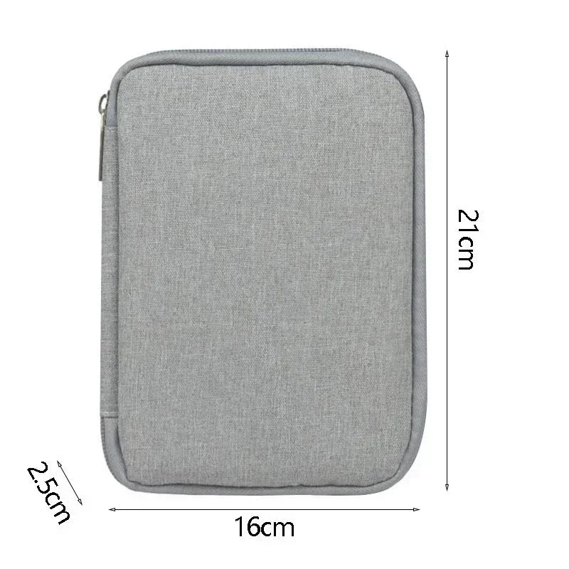 Bolsa de correa de reloj para Apple Watch, caja de correa de viaje para reloj inteligente, bolsa de almacenamiento, organizador de relojes, soporte de banda - imagen 2