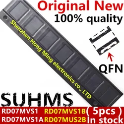 RD07MVS1 RD07MVS1A RD07MVS1B RD07MUS2B QFN Nuevo