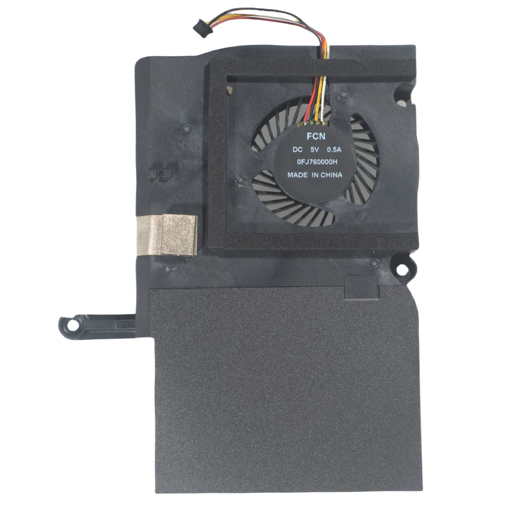 Ventilador de refrigeración de CPU de repuesto para HP All in ONE 20-C023W 20-C 22-B 22-C 24-G 24-G214 24-G014 Series - imagen 3