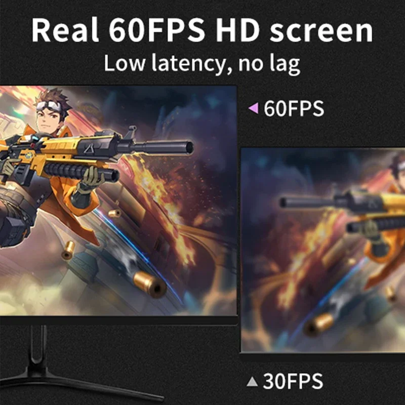 Acasis Dual HDMI 4K tipo C a HDMI tarjeta de captura de vídeo compatible 1080p tarjeta de captura de juego grabadora caja dispositivo para transmisión en vivo - imagen 4