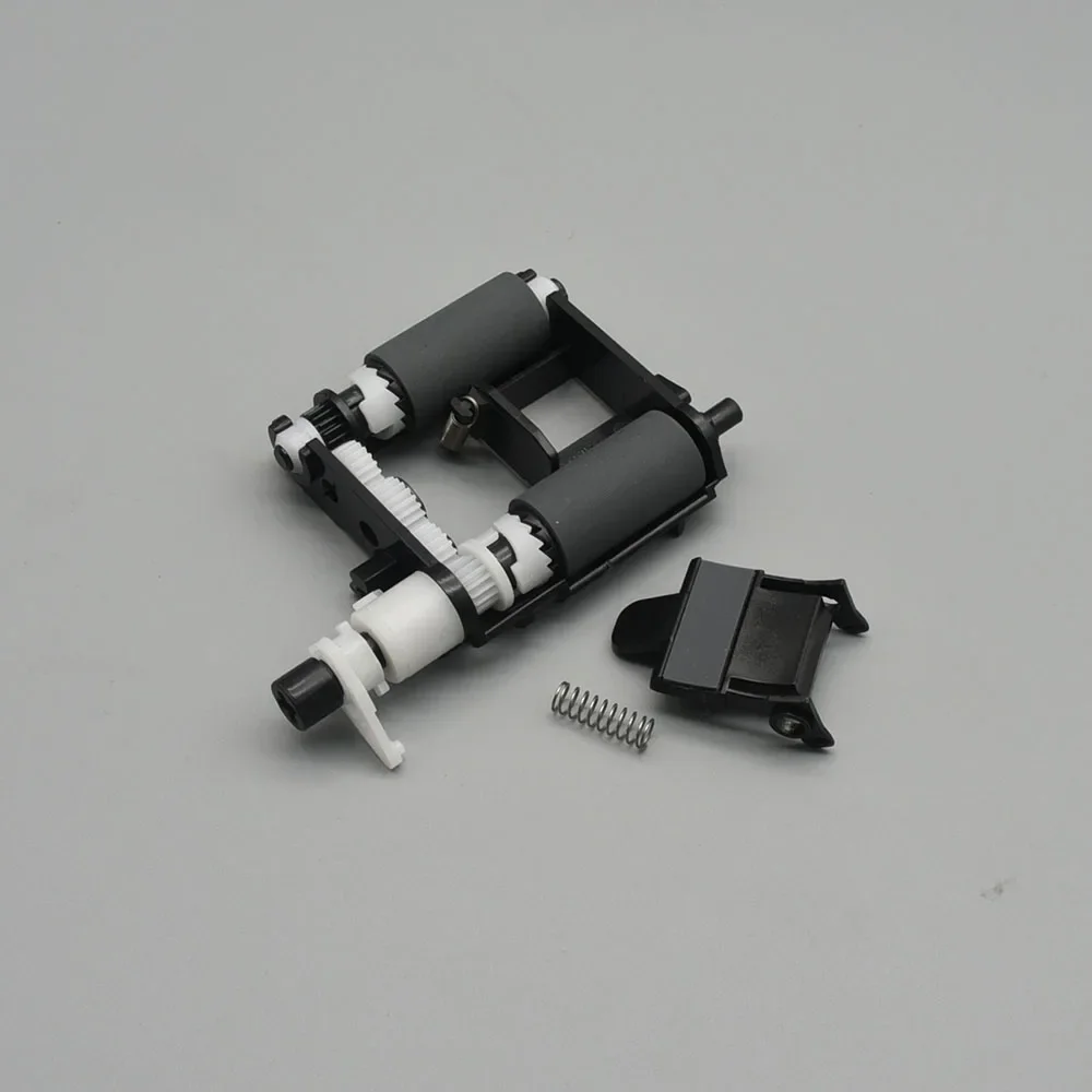 1SETX JC93-00525A JC93-00522A almohadilla de separación del rodillo de alimentación de recogida para Samsung ML2160 ML2164 ML2165 SCX3405 M2020 M2021 M2022 M2070 - imagen 2