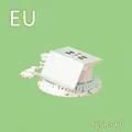 4USB1PD White EU