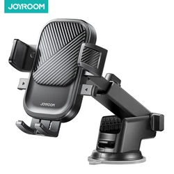 Soporte Teléfono Coche Joyroom con Ventosa Antigolpes