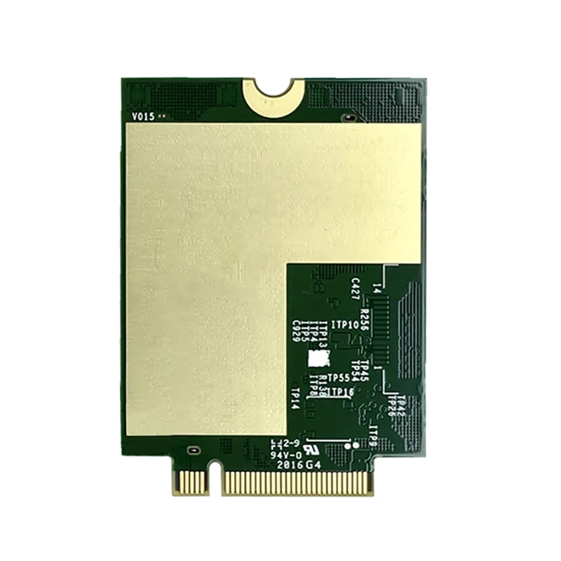 Foxconn T77W968 DW5821e-eSIM LTE Cat16 M.2 4G Módulo para Dell Latitude 7400 7400 2 en 1 5424 5420 Robusto 7424 Robusto extremo - imagen 2
